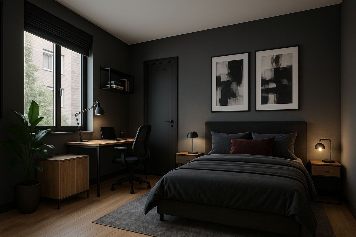 Knights Egyptian Cotton Bedding